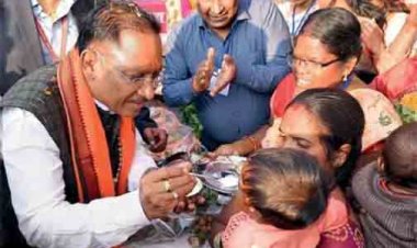 सशक्त बचपन, समृद्ध छत्तीसगढ़