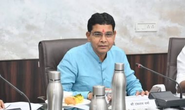 हर बेटी को मिले सुरक्षित और स्वच्छ माहौल- राजस्व मंत्री टंक राम वर्मा
