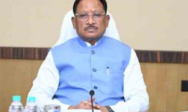 मुंगेली में औद्योगिक विकास की नई शुरुआत- बीईएमएल संयंत्र बनेगा विकास का आधार