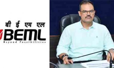 मुंगेली में औद्योगिक विकास की नई शुरुआत, बीईएमएल संयंत्र बनेगा विकास का आधार: कलेक्टर