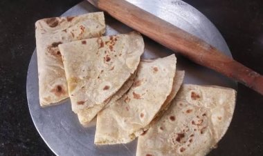 डायबिटीज के मरीजों को कौन सी रोटी खानी चाहिए? जानें कौन सा आटा है फायदेमंद