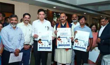 विश्व स्तनपान सप्ताह के राज्य स्तरीय कार्यक्रम का सफल आयोजन