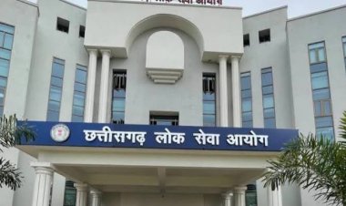 सीजी पीएससी द्वारा एस आई भर्ती परीक्षा:  सोशल मीडिया पर अभ्यर्थियों के नामों को लेकर फैलाई जा रही अफवाहें