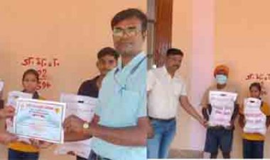 टीबी मुक्त नारायणपुर : एआई एक्स-रे और जनभागीदारी से अभियान को मिली नई रफ्तार