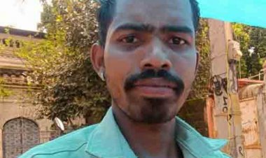 सीएम हेल्पलाइन का असर: किसान अस्मलाल की समस्या का हुआ तुरंत समाधान