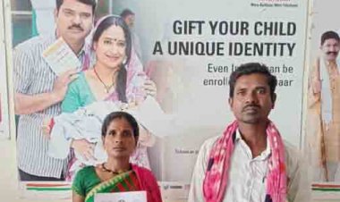 सेवा सेतु से आसान हुई नाम संशोधन की प्रक्रिया, योजनाओं का लाभ मिलने की खुली राह