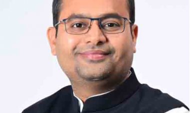 सीजीपीएससी के आधिकारिक स्पष्टीकरण ने कांग्रेस के दुष्प्रचार की खोली पोल : भाजपा