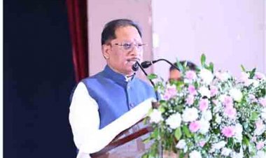 सेन समाज सनातन परंपराओं और सामाजिक समरसता का मजबूत आधार : मुख्यमंत्री
