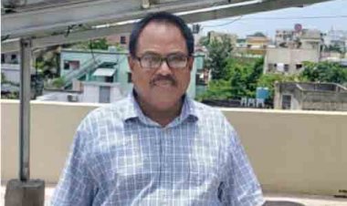 पीएम सूर्य घर योजना से रिसाली के एस. सत्यम की बदली जिंदगी, बिजली बिल की चिंता से मिली राहत
