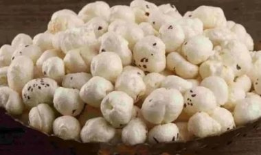 भारत ने ऑस्ट्रेलिया को 18 टन मखाना निर्यात किया