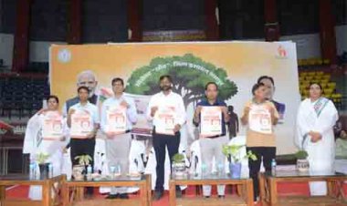 जिला प्रशासन की सराहनीय पहल "प्रोजेक्ट अभया"