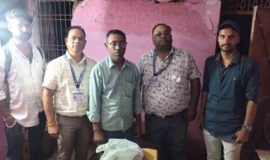 खमरिया में बिना औषधि अनुज्ञप्ति के 36 प्रकार की दवाइयां जब्त