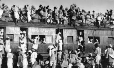 छत्तीसगढ़ राज्य में 14 अगस्त को ""भारत विभाजन की विभीषिका स्मरण दिवस"" का होगा आयोजन