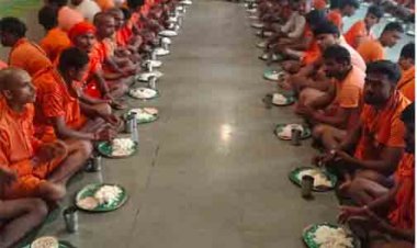 शिवभक्तों की सेवा में जुटा अमरकंटक से भोरमदेव तक पूरा मार्ग