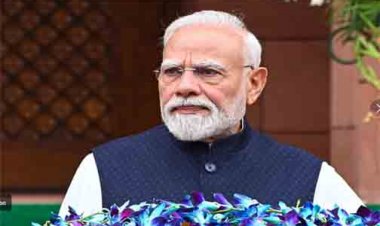 प्रधानमंत्री मोदी ने देशवासियों से हर घर तिरंगा अभियान में उत्साह से भाग लेने की अपील की