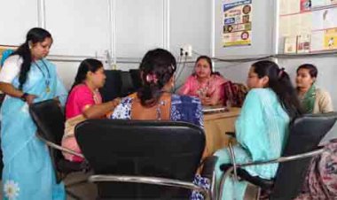 सशक्त महिला और जागरूक बालिका से बनेगा मजबूत समाज-  दीपिका शोरी