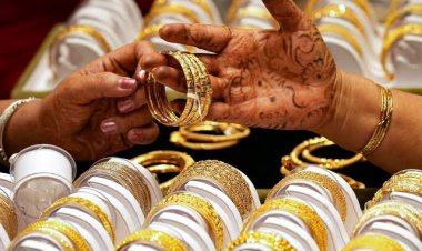सोने-चांदी में तेजी के आसार; महंगाई, पश्चिम एशिया तनाव पर निवेशकों की नजर: विश्लेषक