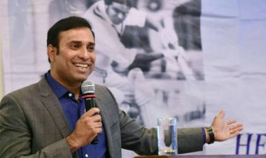 खिलाड़ी कोई मशीन नहीं है, सीओई और टीम प्रबंधन में अच्छा तालमेल: लक्ष्मण