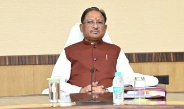 स्वतंत्रता दिवस के अवसर पर मुख्यमंत्री  रायपुर के मुख्य कार्यक्रम में करेंगे ध्वजारोहण