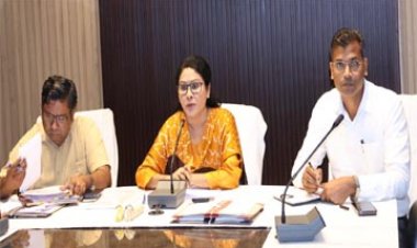 स्वतंत्रता दिवस समारोह में उत्कृष्ट कार्य करने वाले जिले के अधिकारी-कर्मचारी होंगे सम्मानित