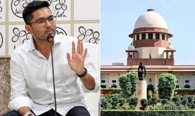  न्यायालय ने अभिषेक बनर्जी को तीन हफ्ते के लिए विदेश जाने की अनुमति दी