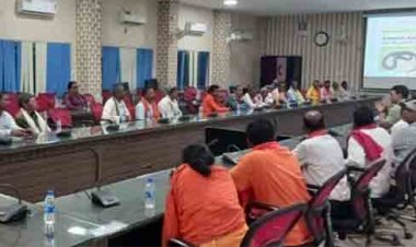 जहां मलेरिया था बड़ी चुनौती, वहां बदली तस्वीर, 10 साल में 83% घटे मामले, अब गांवों में बदल रही लोगों की आदत