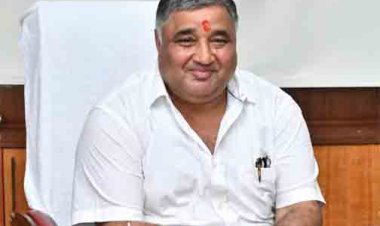 कृषि, प्रकृति और लोकपरंपराओं से जुड़ा छत्तीसगढ़ का पहला तिहार हरेली हमारी सांस्कृतिक पहचान :  राजेश अग्रवाल