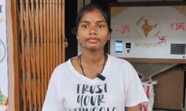 अब राशन के लिए घंटों इंतजार नहीं, कुछ मिनटों में मिल रहा राशन