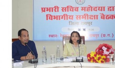 सेवा-सेतु और सीएम हेल्पलाइन की शिकायतों का वास्तविक रूप से करें निराकरणःशर्मा