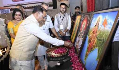‘आजादी की धुन’ स्वतंत्रता सेनानियों के त्याग और बलिदान को स्मरण करने का सुनहरा अवसर : मुख्यमंत्री