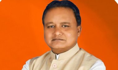 ओडिशा में पुरी के समुद्र तट को 'आध्यात्मिक समुद्र तट' के रूप में विकसित किया जाएगा: माझी
