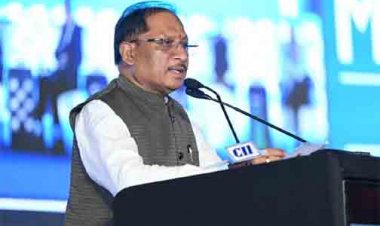 छत्तीसगढ़ के स्टील का प्रदेश में ही हो अधिकतम मूल्य संवर्धन: डाउनस्ट्रीम और स्पेशियलिटी उत्पादों के निर्माण पर दें जोर - मुख्यमंत्री