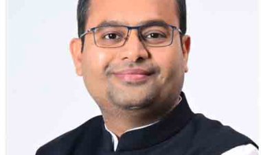 ​कांग्रेस की अंतर्कलह, गुटबाजी और नेतृत्वहीनता से चरमराया संगठनात्मक ढाँचा : भाजपा