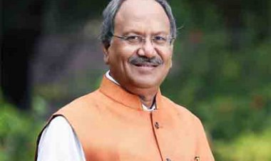 स्वतंत्रता दिवस जिला स्तरीय समारोह में सांसद बृजमोहन अग्रवाल करेंगे ध्वजारोहण