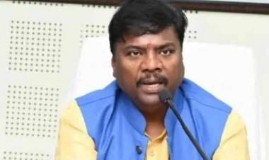 कांग्रेस की दोहरी नीति उजागर, नक्सलियों के समर्थन पर चुप्पी क्यों साधते हैं दीपक बैज : केदार कश्यप
