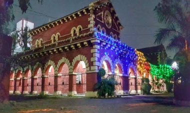 15 अगस्त को टाउन हॉल में लगेगी ‘आजादी का गौरव: विकसित छत्तीसगढ़ का संकल्प’ छायाचित्र प्रदर्शनी