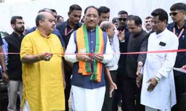देश की आजादी में छत्तीसगढ़ के वीर नायकों का योगदान नई पीढ़ी तक पहुंचाना हमारा दायित्व : मुख्यमंत्री