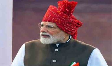 युवाओं के लिए मुफ्त कोचिंग, न्यूक्लियर एनर्जी और सिविल डिफेंस में सुधार सहित प्रधानमंत्री मोदी ने की 6 बड़ी घोषणाएं