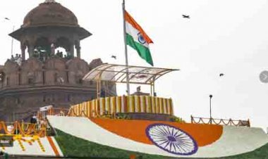 स्वतंत्रता दिवस 2026: पीएम मोदी ने देश की पूर्ण रणनीतिक आत्मनिर्भरता को एक ‘अनिवार्य राष्ट्रीय प्राथमिकता’ घोषित किया