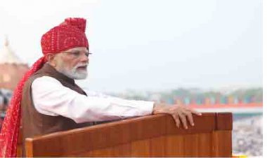 पीएम मोदी का महिला आरक्षण पर राजनीतिक दलों से समर्थन का आग्रह, ‘दिमागी नक्सल’ से सावधान किया