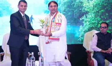बस्तर की खूबसूरती ने देशभर से आए पर्यटन प्रतिनिधियों को किया मंत्रमुग्ध