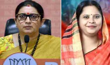 भाजपा की नई नेशनल टीम में 10 महिलाएं और अल्पसंख्यक समुदायों के छह नेता, सामाजिक समावेश और भौगोलिक विविधता पर जोर