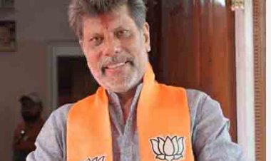 भाजपा प्रदेश अध्यक्ष देव ने दी नवनियुक्त राष्ट्रीय पदाधिकारियों को बधाई