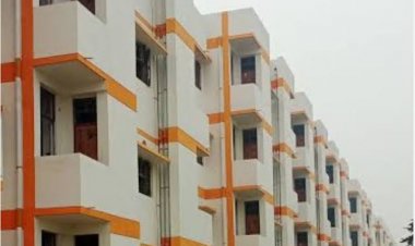 'कॉलोनी' या भवन खरीदने से पहले पंजीयन, विकास अनुमति और स्वीकृत ले-आउट जरूर जांचें