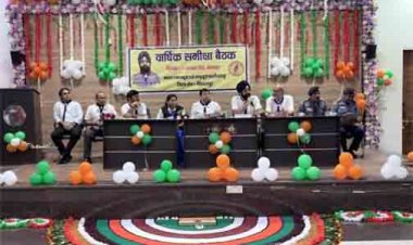 स्काउटिंग को स्कूलों तक पहुंचाने की तैयारी, 3000 नए स्काउट्स जोड़ने का लक्ष्य