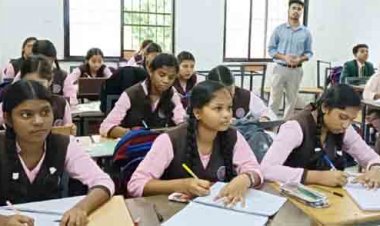 वित्तीय एवं साइबर सुरक्षा जागरूकता के लिए दिया गया प्रशिक्षण