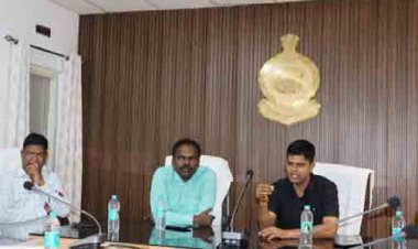 माओवाद के साये से पुलिस की वर्दी तक: अर्जुन की प्रेरक कहानी