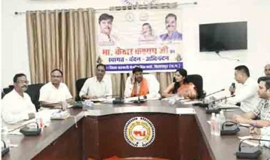 किसानों को इस वर्ष 904 करोड़ रुपये से अधिक का ऋण