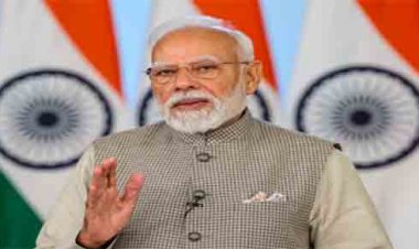 चार मल्टी-ट्रैकिंग प्रोजेक्ट्स को मंजूरी, पीएम मोदी ने कहा-कनेक्टिविटी को मिलेगा बढ़ावा