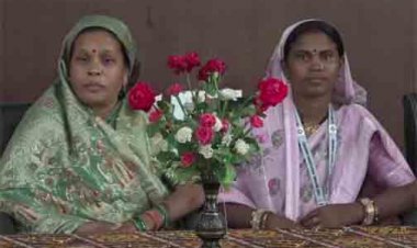 महाराष्ट्र के हिवरे बाजार में बालोद की दो महिला सरपंचों ने बिखेरी चमक: 'आनंदी कुटुम्ब समृद्ध ग्राम' कार्यक्रम में साझा किए विकास के अनुभव
